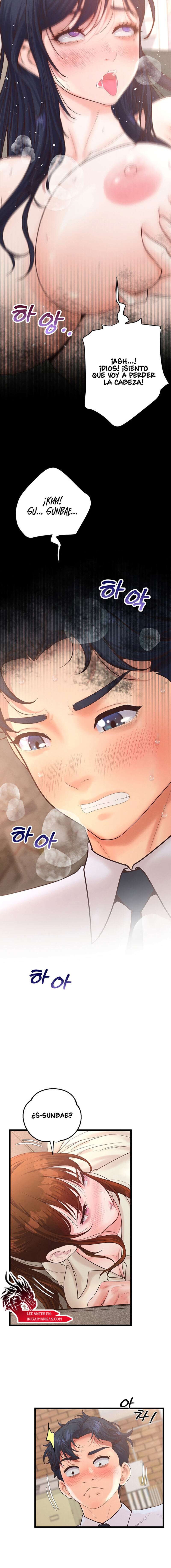 Gestión de las relaciones laborales Capítulo 13 - Página 9