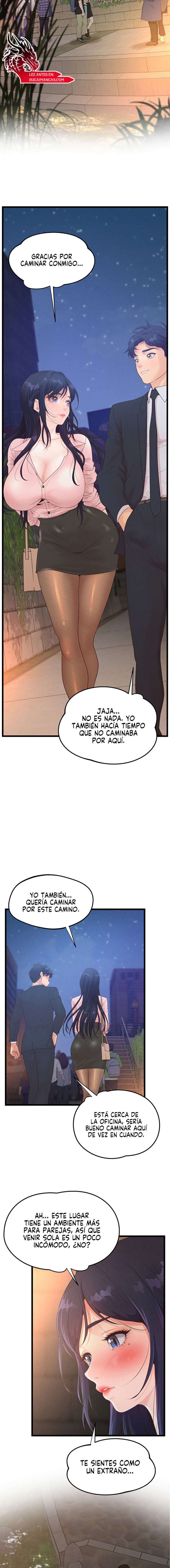 Gestión de las relaciones laborales Capítulo 14 - Página 10