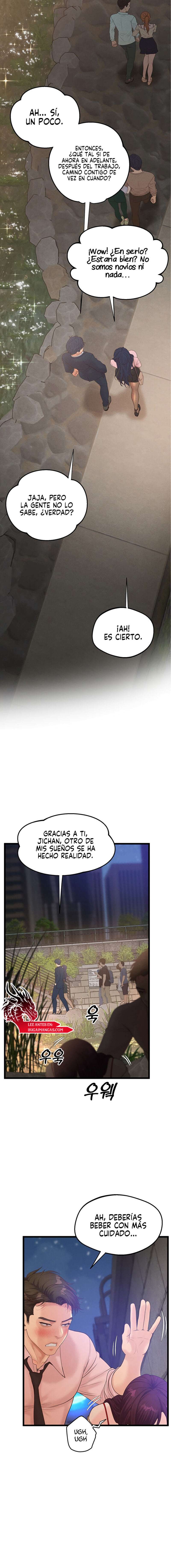 Gestión de las relaciones laborales Capítulo 14 - Página 11