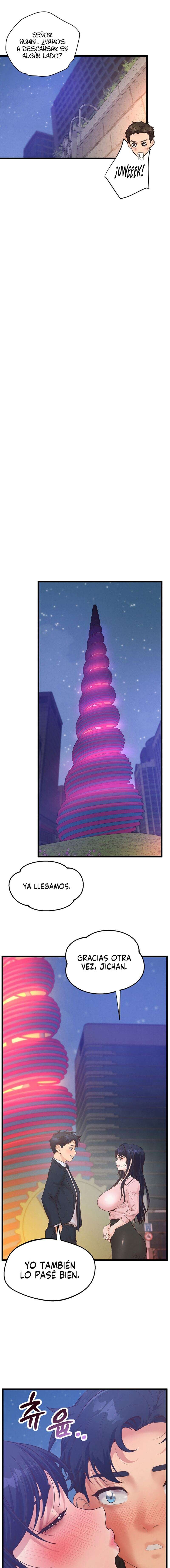 Gestión de las relaciones laborales Capítulo 14 - Página 12