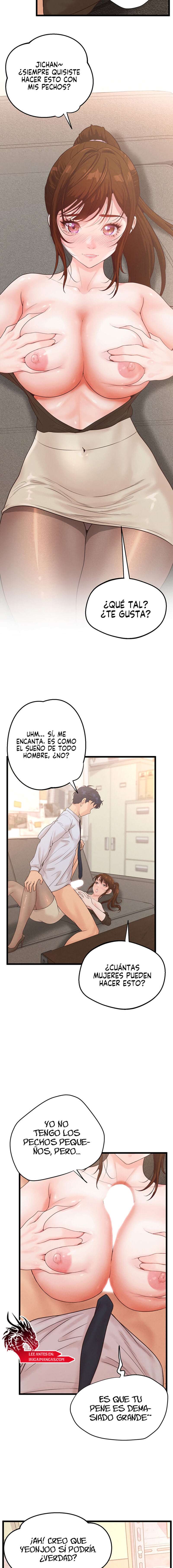 Gestión de las relaciones laborales Capítulo 14 - Página 17