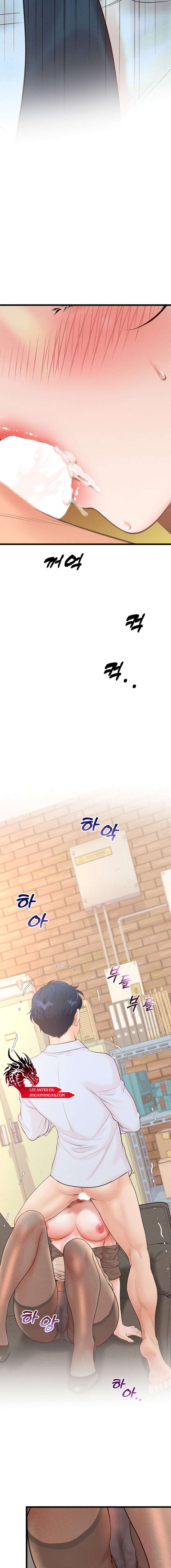 Gestión de las relaciones laborales Capítulo 14 - Página 22