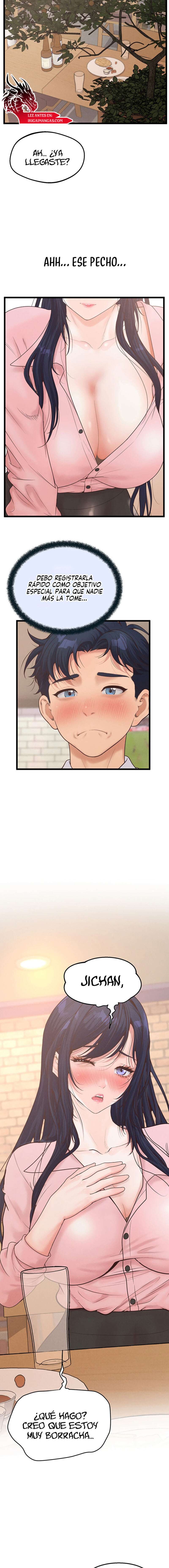 Gestión de las relaciones laborales Capítulo 14 - Página 7