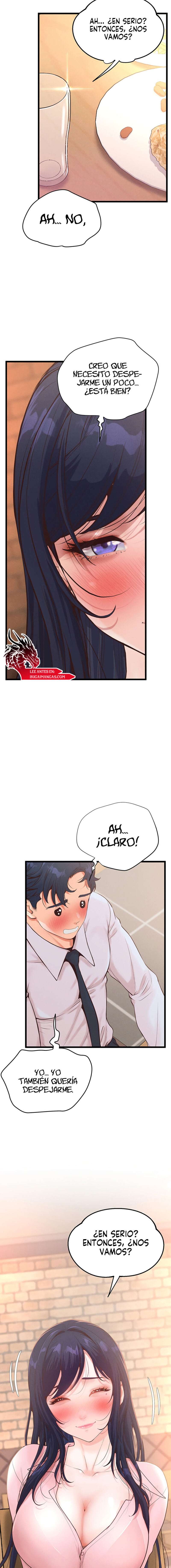 Gestión de las relaciones laborales Capítulo 14 - Página 8