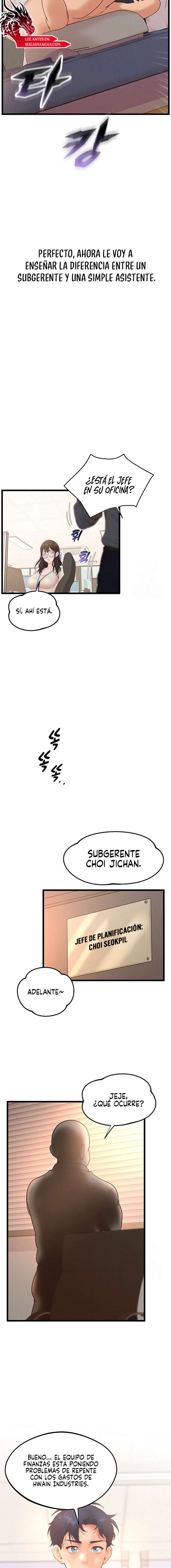 Gestión de las relaciones laborales Capítulo 15 - Página 10