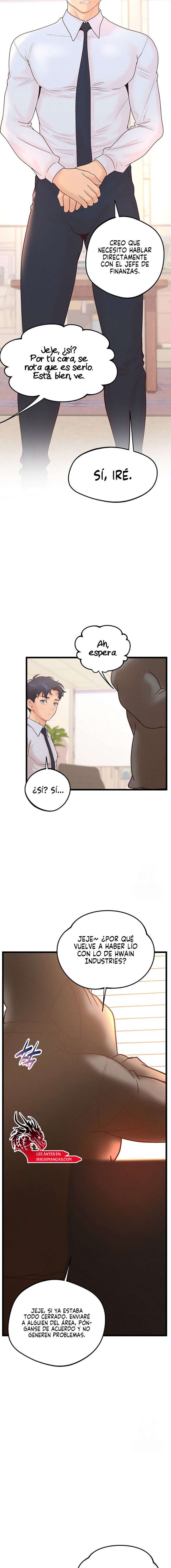 Gestión de las relaciones laborales Capítulo 15 - Página 11