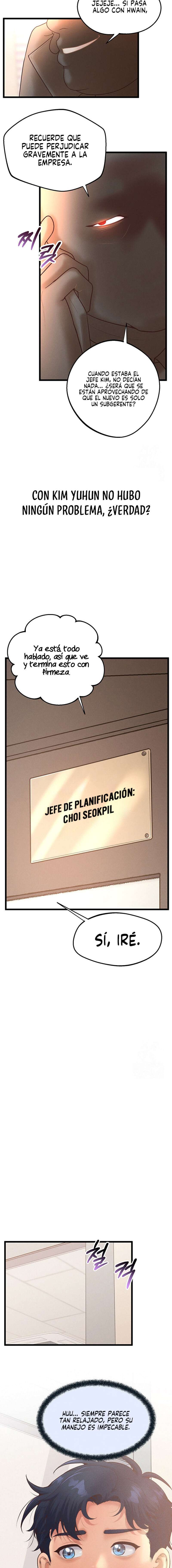 Gestión de las relaciones laborales Capítulo 15 - Página 12