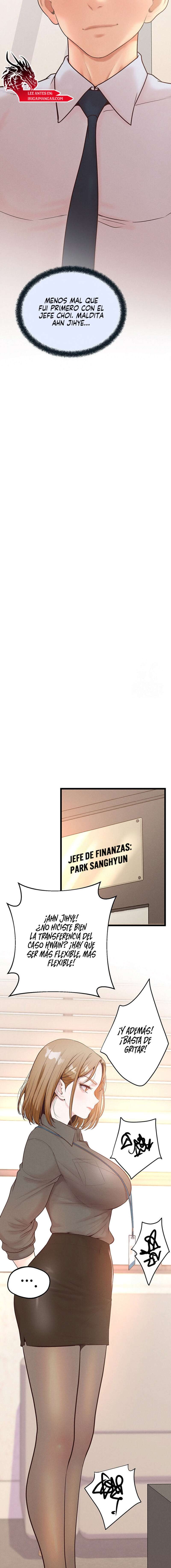 Gestión de las relaciones laborales Capítulo 15 - Página 13