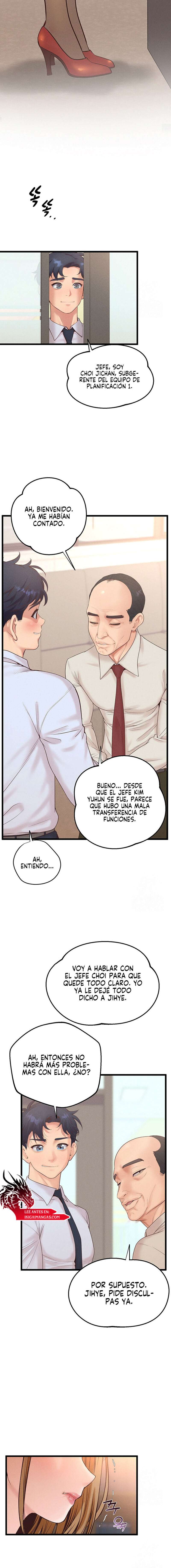 Gestión de las relaciones laborales Capítulo 15 - Página 14