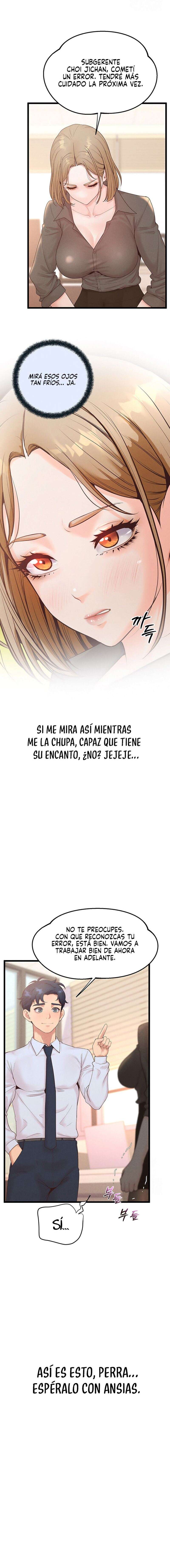 Gestión de las relaciones laborales Capítulo 15 - Página 15