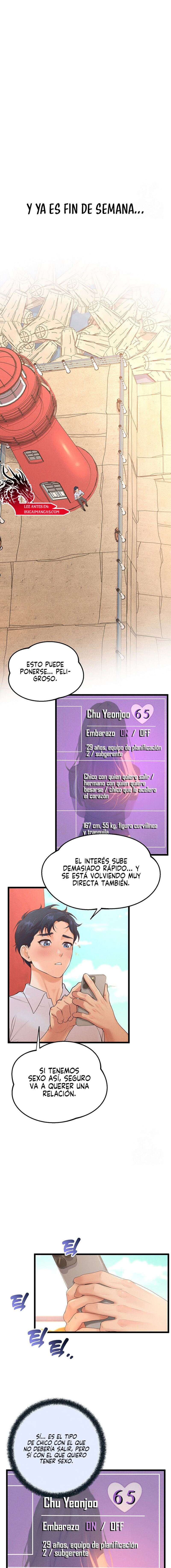 Gestión de las relaciones laborales Capítulo 15 - Página 16