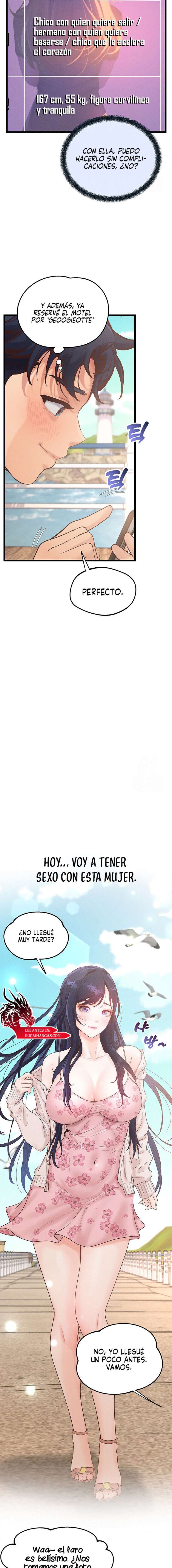 Gestión de las relaciones laborales Capítulo 15 - Página 17