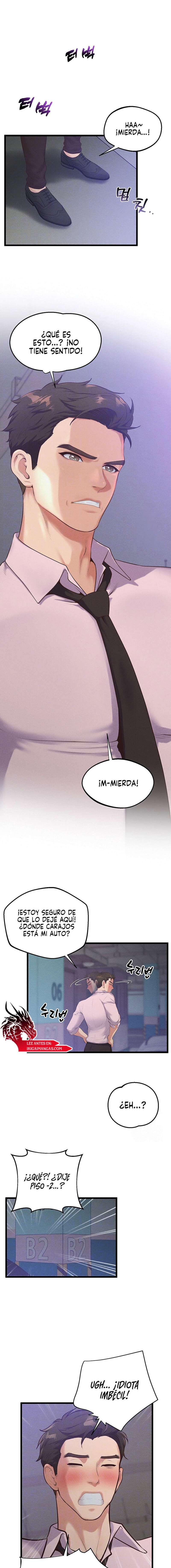 Gestión de las relaciones laborales Capítulo 15 - Página 3