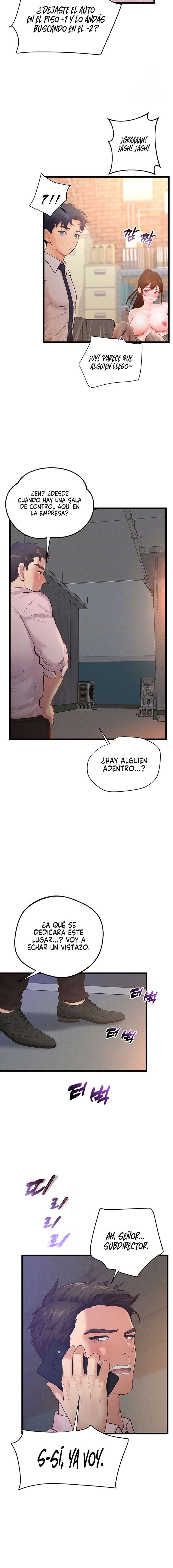 Gestión de las relaciones laborales Capítulo 15 - Página 4