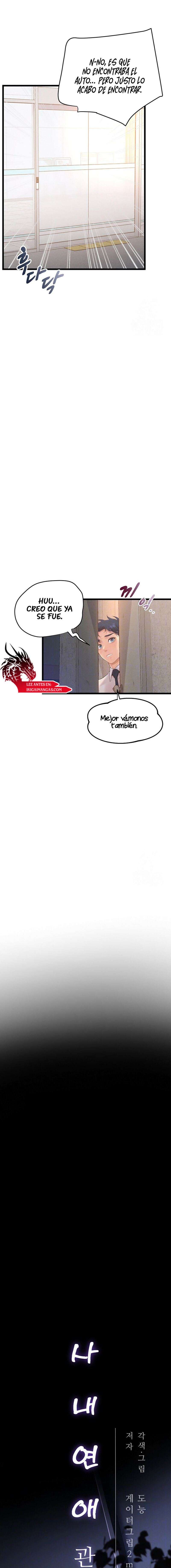 Gestión de las relaciones laborales Capítulo 15 - Página 5