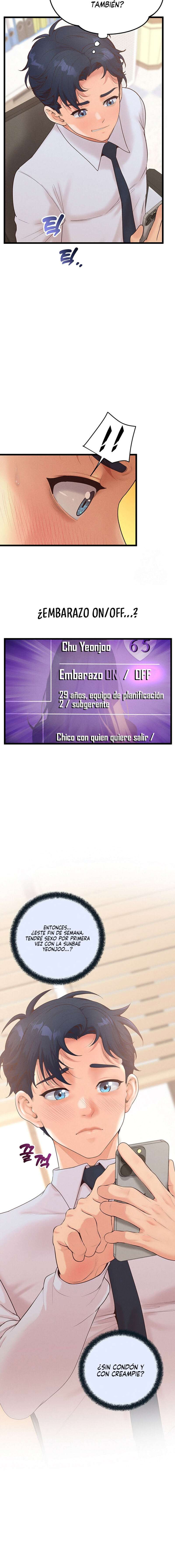 Gestión de las relaciones laborales Capítulo 15 - Página 7