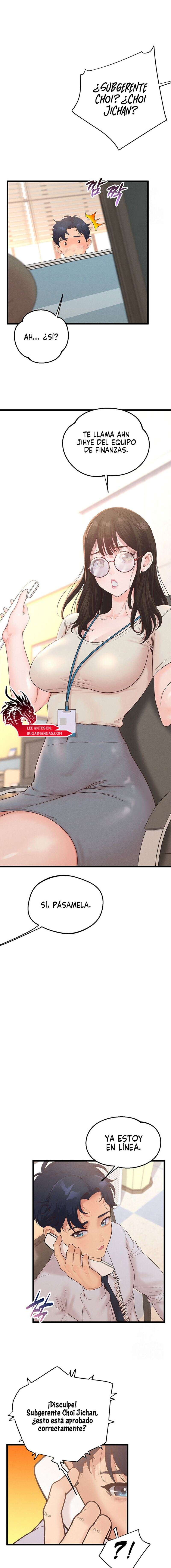 Gestión de las relaciones laborales Capítulo 15 - Página 8