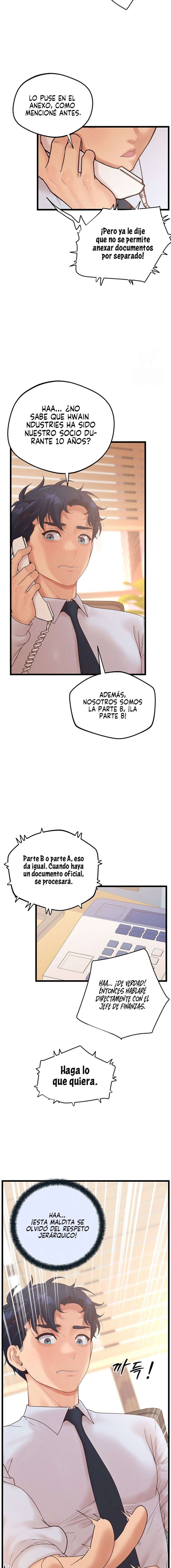 Gestión de las relaciones laborales Capítulo 15 - Página 9