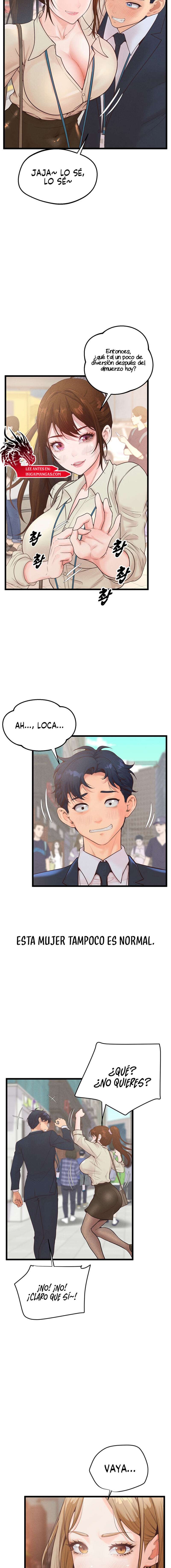 Gestión de las relaciones laborales Capítulo 16 - Página 10