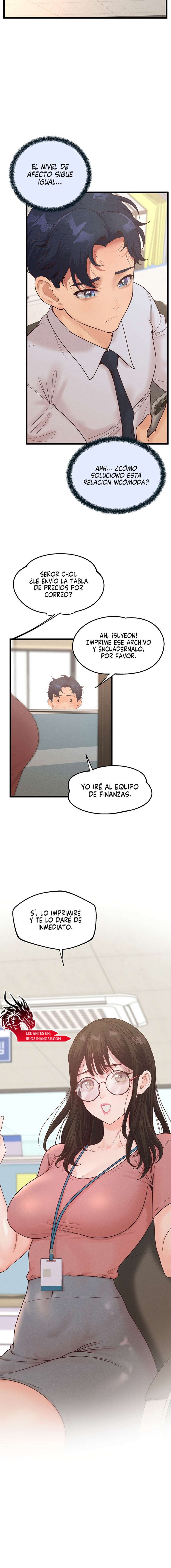 Gestión de las relaciones laborales Capítulo 16 - Página 13