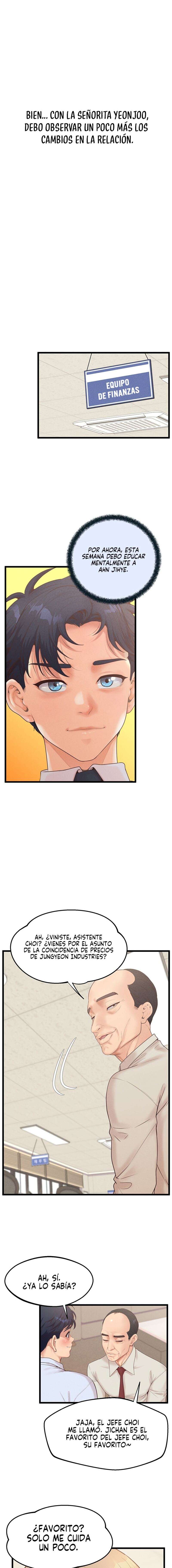 Gestión de las relaciones laborales Capítulo 16 - Página 14