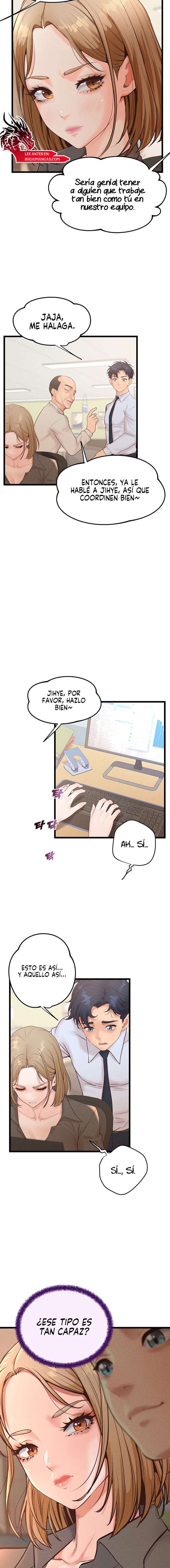 Gestión de las relaciones laborales Capítulo 16 - Página 15