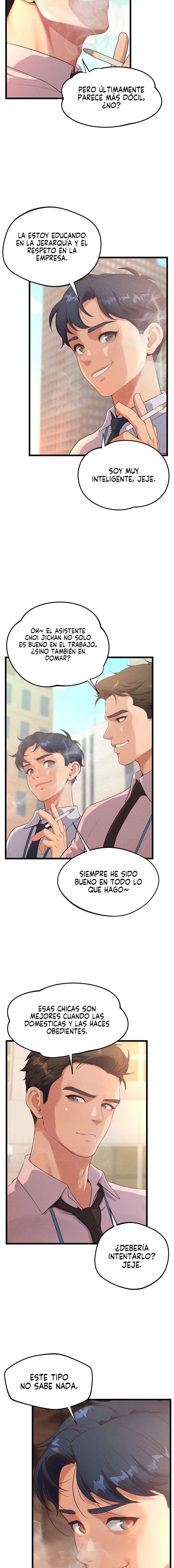 Gestión de las relaciones laborales Capítulo 16 - Página 17