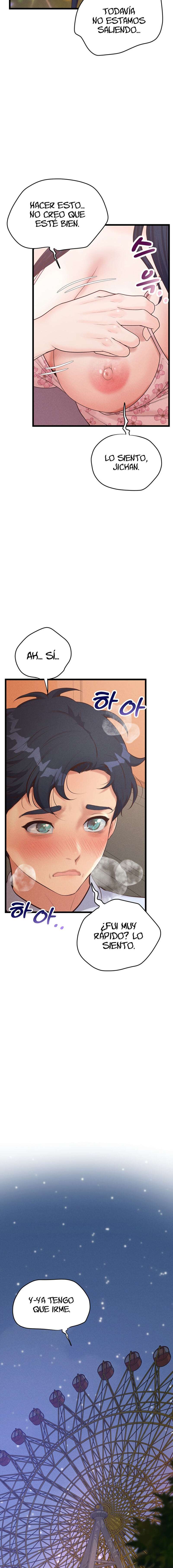 Gestión de las relaciones laborales Capítulo 16 - Página 7