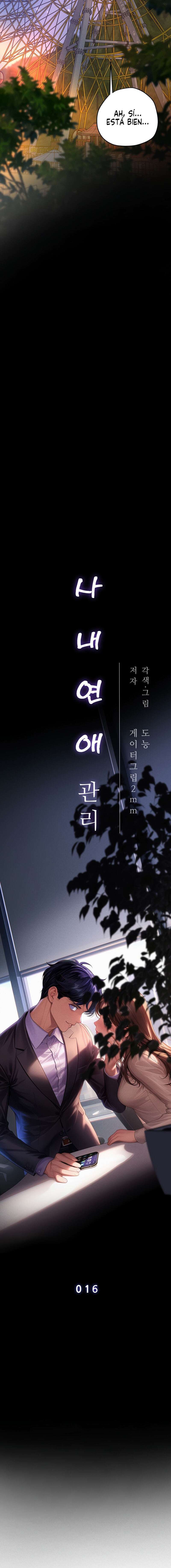 Gestión de las relaciones laborales Capítulo 16 - Página 8