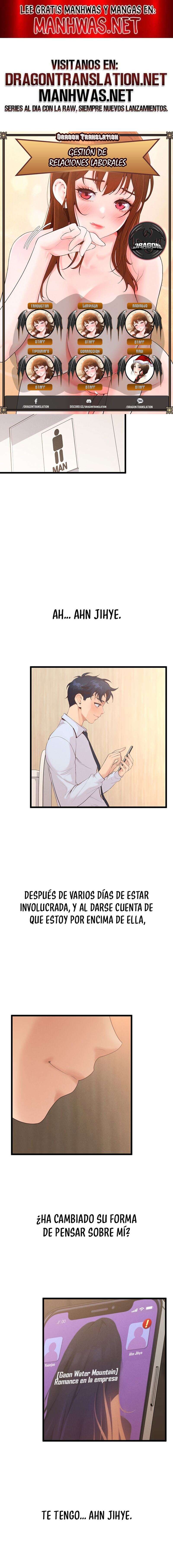 Gestión de las relaciones laborales Capítulo 17 - Página 1