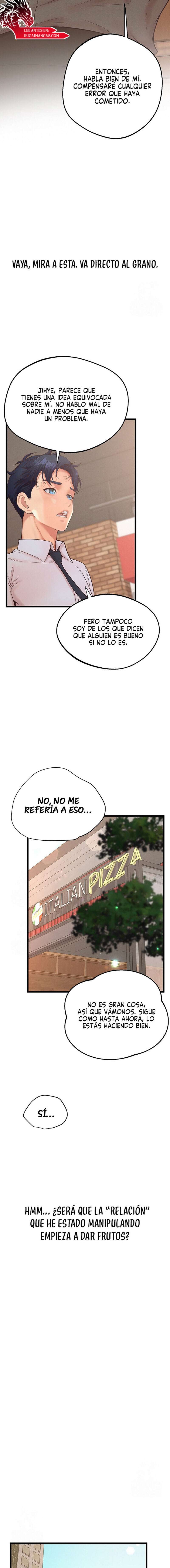 Gestión de las relaciones laborales Capítulo 17 - Página 10