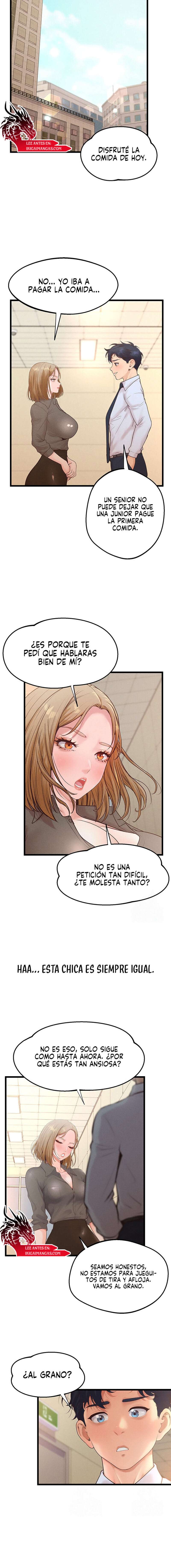 Gestión de las relaciones laborales Capítulo 17 - Página 11