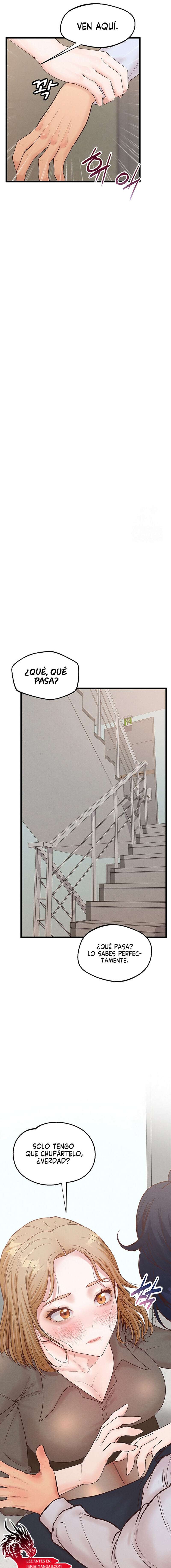 Gestión de las relaciones laborales Capítulo 17 - Página 12