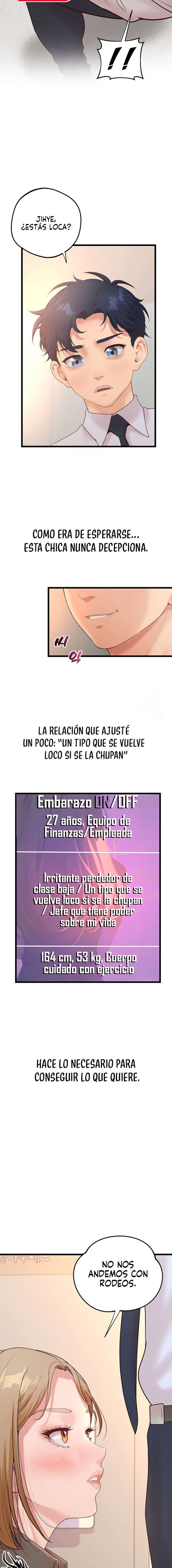 Gestión de las relaciones laborales Capítulo 17 - Página 13