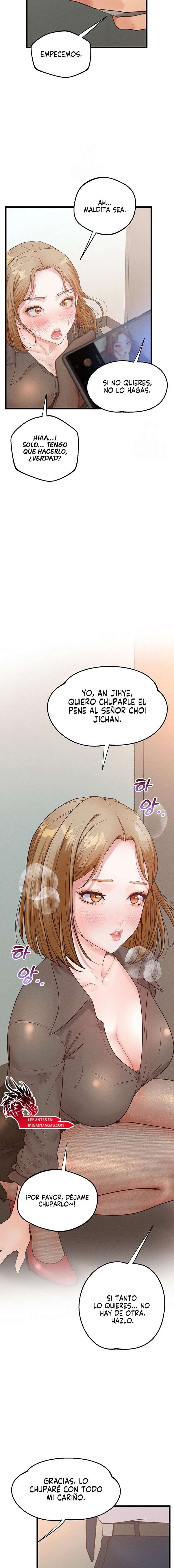 Gestión de las relaciones laborales Capítulo 17 - Página 15