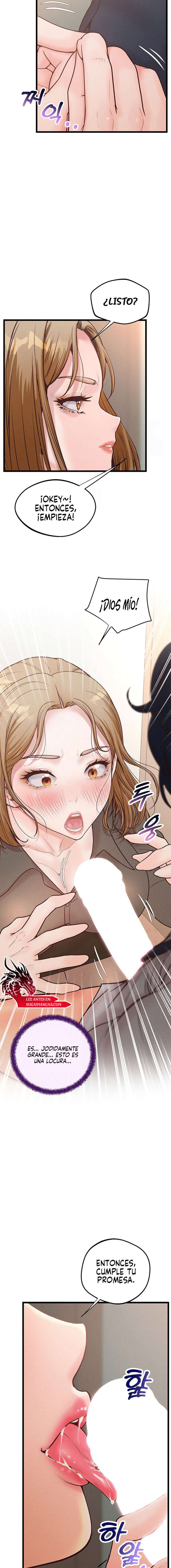 Gestión de las relaciones laborales Capítulo 17 - Página 16