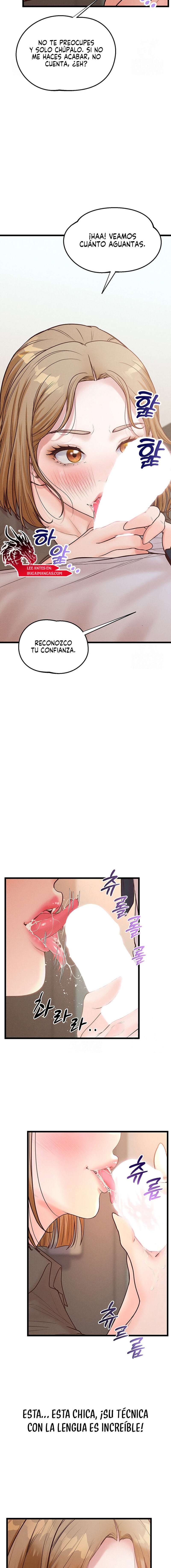 Gestión de las relaciones laborales Capítulo 17 - Página 17