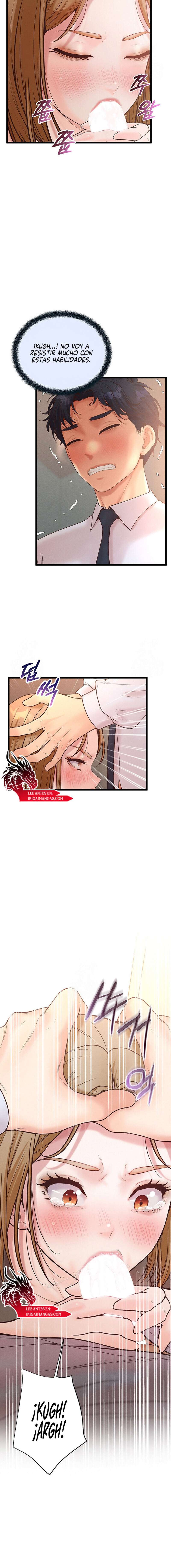 Gestión de las relaciones laborales Capítulo 17 - Página 18