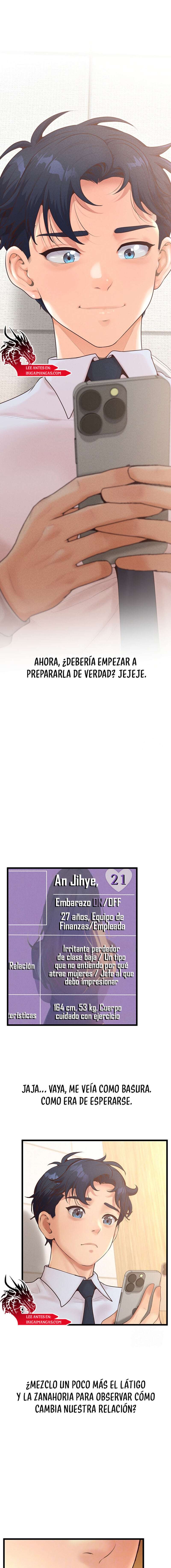 Gestión de las relaciones laborales Capítulo 17 - Página 2