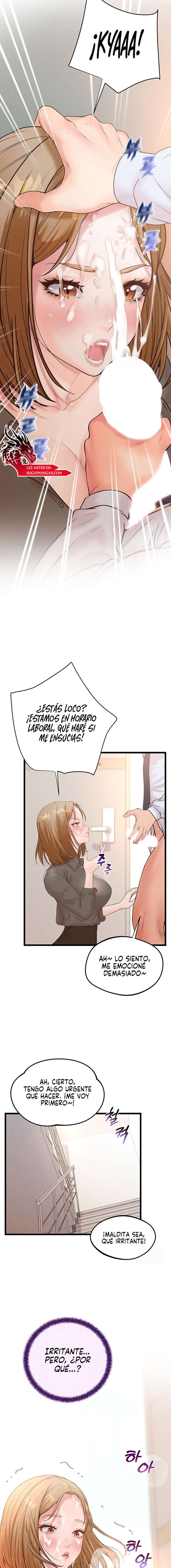 Gestión de las relaciones laborales Capítulo 17 - Página 21