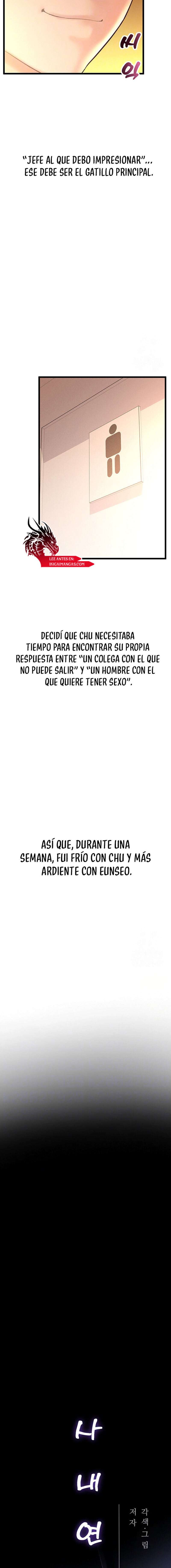 Gestión de las relaciones laborales Capítulo 17 - Página 3