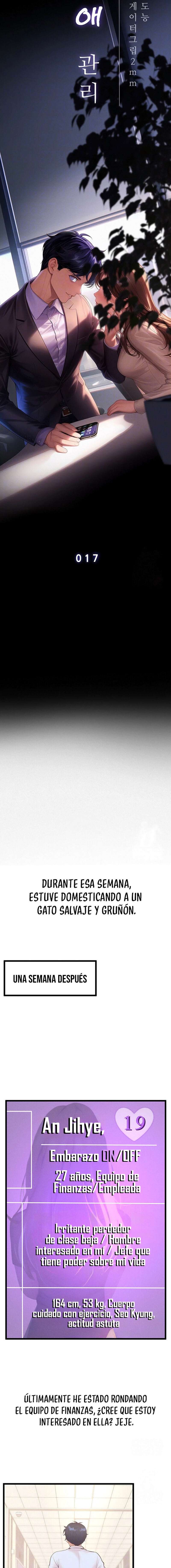 Gestión de las relaciones laborales Capítulo 17 - Página 4