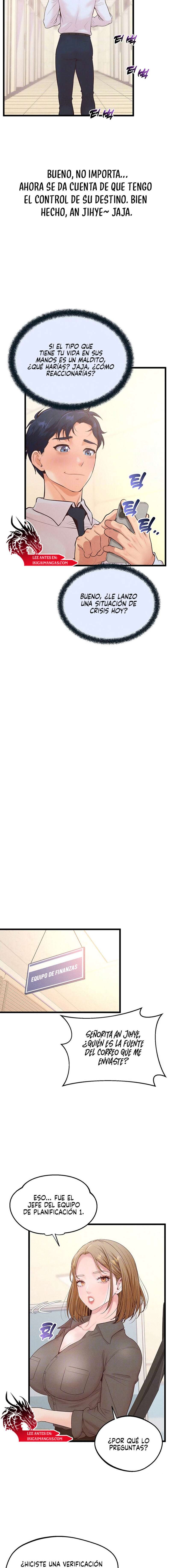 Gestión de las relaciones laborales Capítulo 17 - Página 5