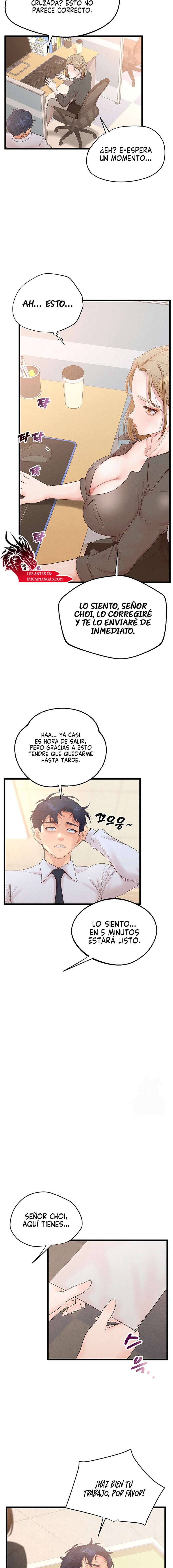 Gestión de las relaciones laborales Capítulo 17 - Página 6