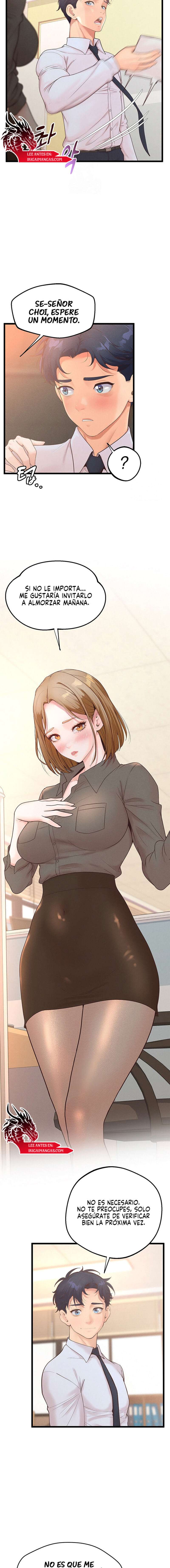 Gestión de las relaciones laborales Capítulo 17 - Página 7