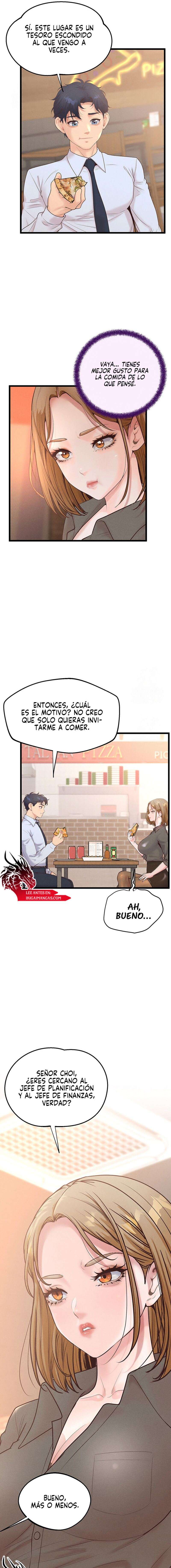 Gestión de las relaciones laborales Capítulo 17 - Página 9