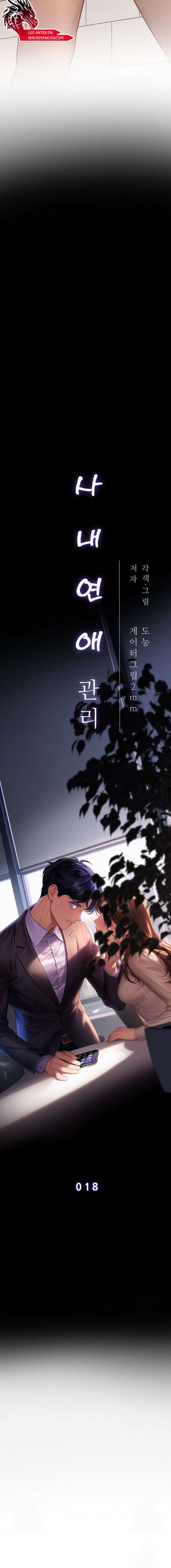 Gestión de las relaciones laborales Capítulo 18 - Página 10