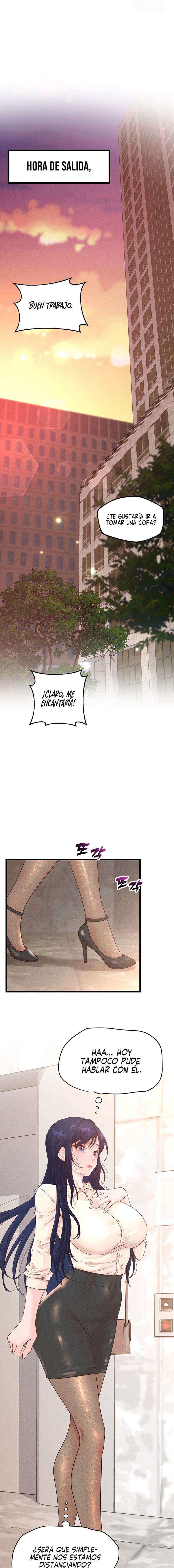 Gestión de las relaciones laborales Capítulo 18 - Página 11