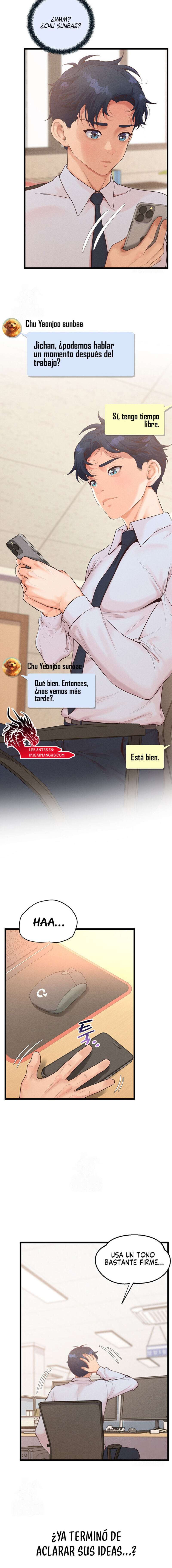 Gestión de las relaciones laborales Capítulo 18 - Página 15