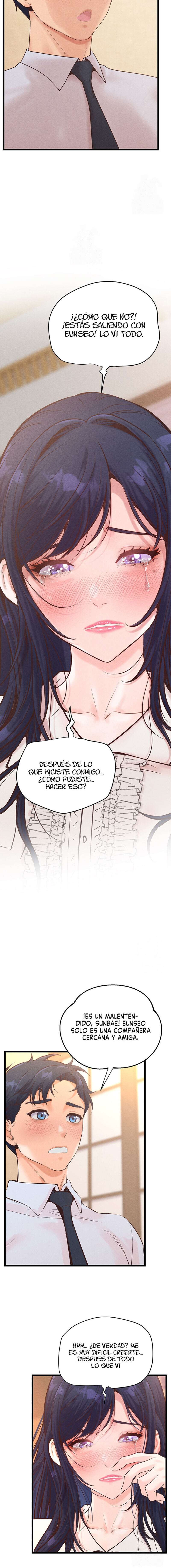 Gestión de las relaciones laborales Capítulo 18 - Página 19